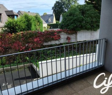 Appartement T3 LA CHAPELLE SUR ERDRE - 68.24 m2 882 Euros - Photo 4