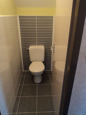 Location Appartement 3 pièces 50m² - Photo 2