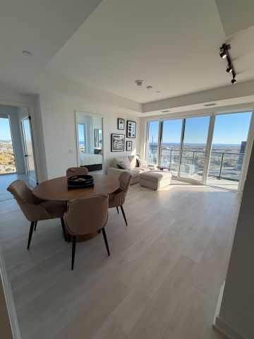 For Lease - 5 Defries Street Unit# 2902, Toronto, Ontario - Photo 2