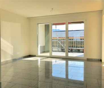 2.5 Room Apartment - Photo 1