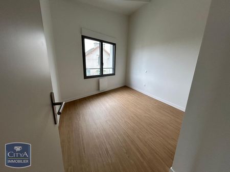 Location Appartement 3 pièces 71m² POITIERS 86000 - Photo 3