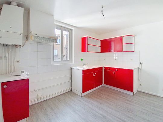 Appartement Chamalières 75 m2 - Photo 1