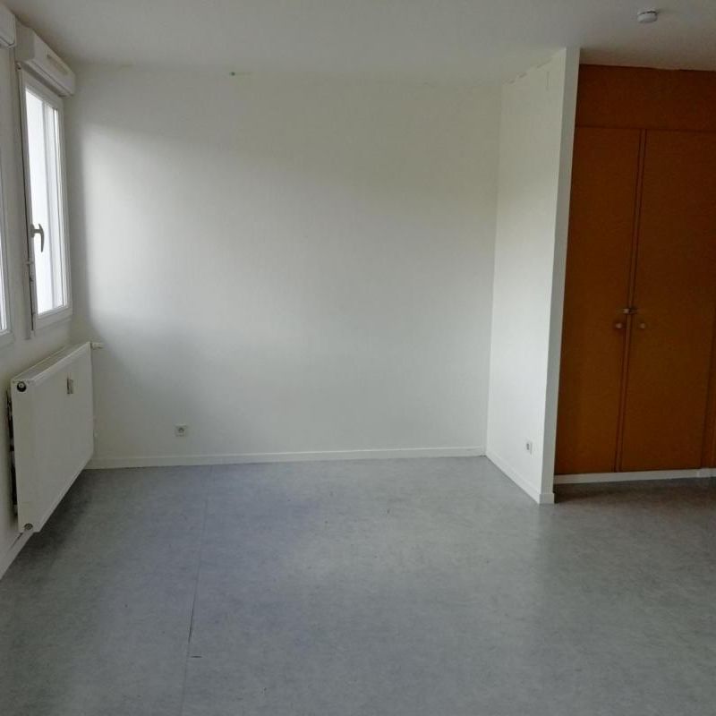 Appartement - T1BIS - BELLIGNAT - Photo 1