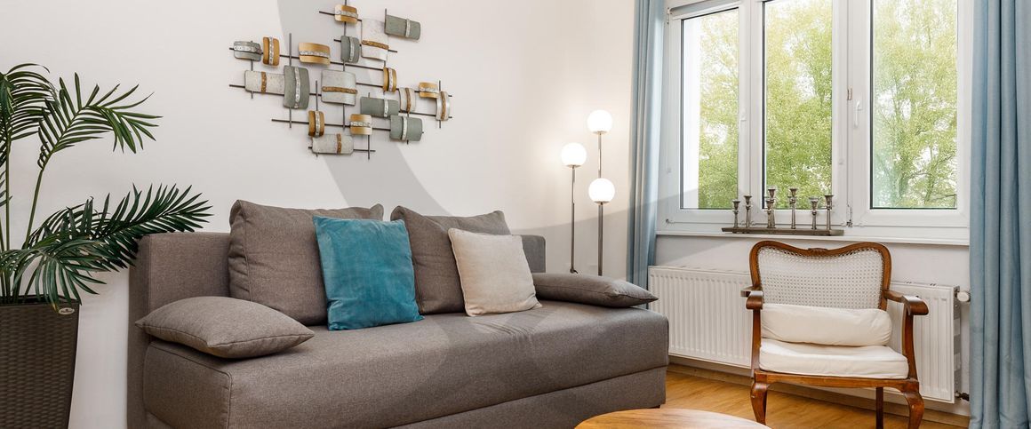 Alles was man braucht - Foto 1