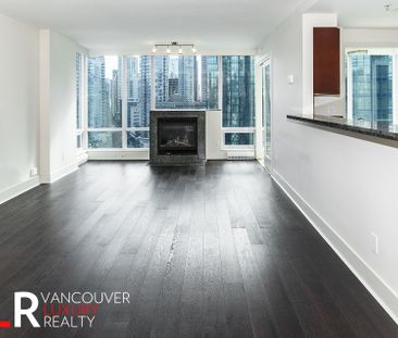 Condo in Downtown Vancouver, BC - Photo 5