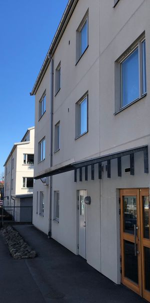 Utjordsgatan, Göteborg - Foto 2