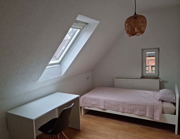 Gemütliche 3-Zimmer-Wohnung - Foto 1