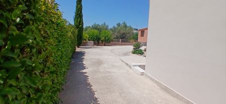 Μονοκατοικία για ενοικίαση Αφάντου (Ρόδος) - Φωτογραφία 5