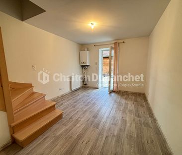 Location Appartement 3 pièces 59m² - Photo 3