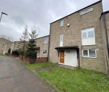 4 bedroom terraced house to rent - Photo 4