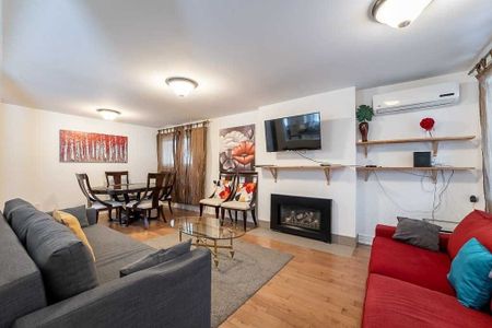 For Lease - 1277 Broadview Avenue Unit# Main, Toronto, Ontario - Photo 4