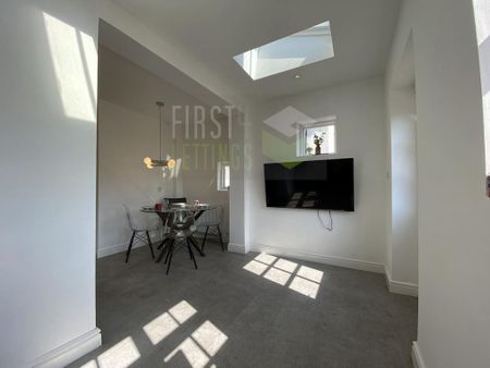 4 bedroom house to rent - Photo 4