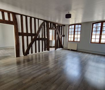 Location Appartement 2 pièces 52m² ROUEN 76000 - Photo 1