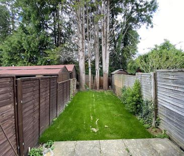 2 bedroom terraced house to rent - Photo 1