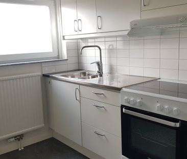 Runebergsgatan, Nyköping - Foto 1