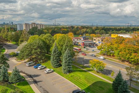 For Lease - 1555 Finch Avenue Unit# 902, Toronto, Ontario - Photo 4