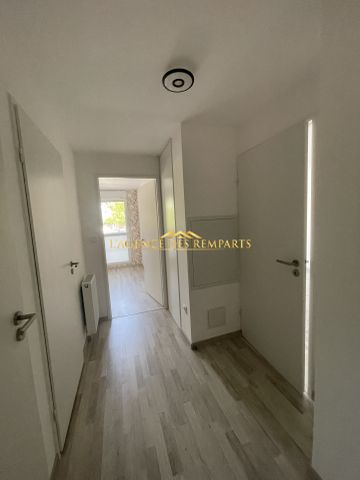 Location Appartement 2 pièces 40m² MONTREUIL 62170 - Photo 4