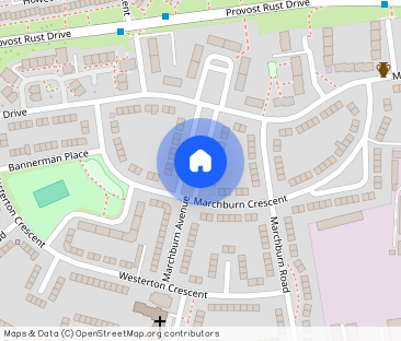 Marchburn Avenue, Aberdeen, AB16 - Photo 1