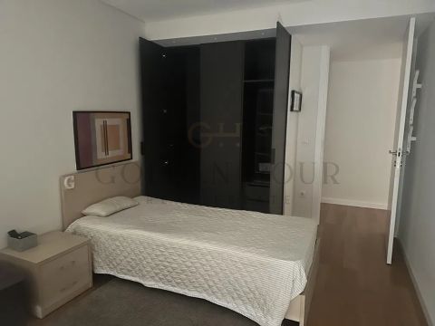Apartamento T2 - Photo 1