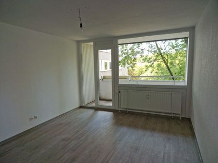 Nimm mich! Familienfreundliche 3,5-Zimmer-Wohnung (WBS) - Photo 4