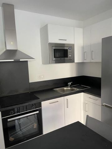 Appartement 2 pièces à Metz-Vallières-les-Bordes - Photo 5