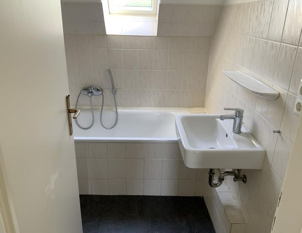 Demnächst frei! 2-Zimmer-Wohnung in Gelsenkirchen Horst - Photo 1