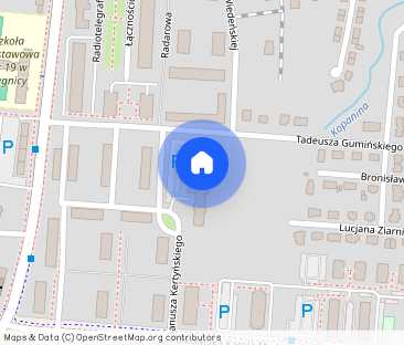 2 pokoje w nowym budownictwie - ul. Kertyńskiego - Фото 1