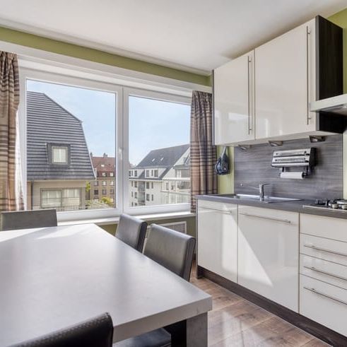 Appartement te huur - Photo 1