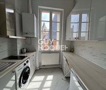 - APPARTEMENT T1 bis ALBI - 1 pièce - 38.42 m2 - Photo 2