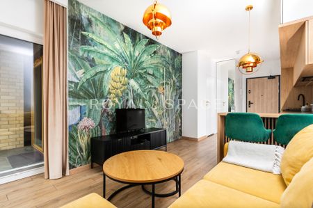 Piękne mieszkanie w Imperial City Yes! Nowohucka - Фото 3