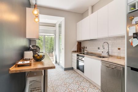 2 Bedroom Apartment with a terrace, Belém, Lisboa - Photo 2