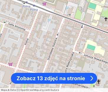 Wolne od kwietnia. Dla studentów lub osób pracujących. - Zdjęcie 1