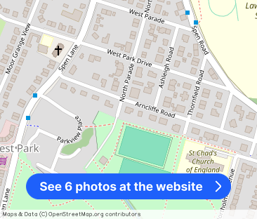 27a Arncliffe Road, LS16 - Photo 1