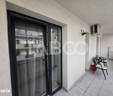 Apartament 2 camere de inchiriat decomandat 54 mp zona Lupeni Sibiu - Photo 3