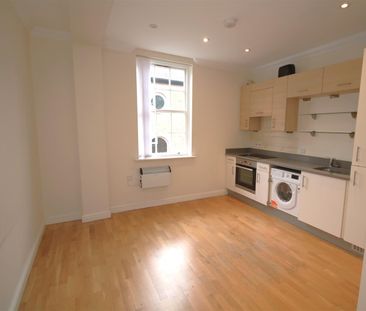 Canterbury Marlowe AvenueHeritage House, CT1 2QN, Canterbury - Photo 4