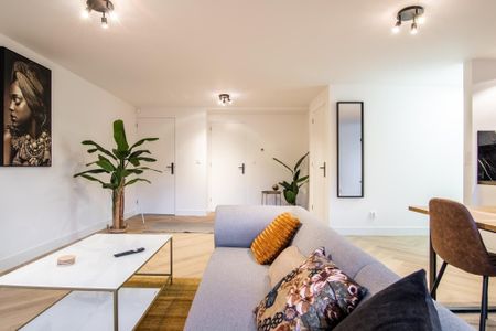 Te huur: Appartement Hoefstraat in Tilburg - Photo 5