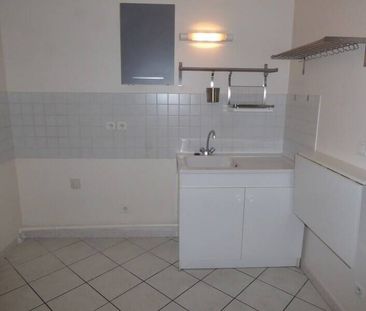 Location appartement t2 à Aubenas (07200) - Photo 6