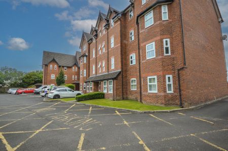 2 bedroom apartment to rent - Photo 2