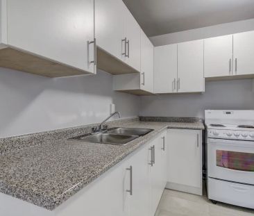 Camelot Towers - 1001 — 2 Bedroom - Photo 2