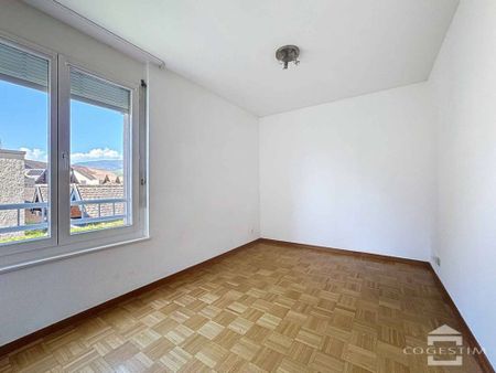 Bel appartement de 4.5 pièces avec balcon - Photo 2