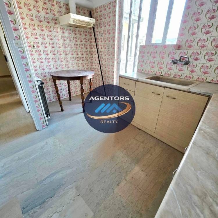 Διαμέρισμα για ενοικίαση Ταμπούρια (Ταμπούρια – Αγία Σοφία) - Φωτογραφία 1