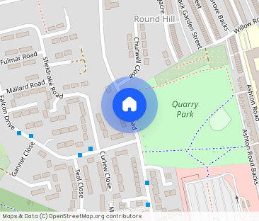 Barnes Road, Castleford - Photo 1