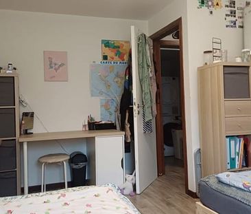Appartement te huur - Photo 4
