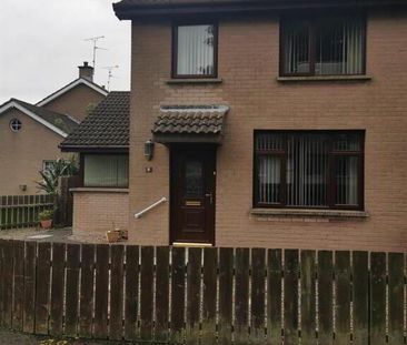 Glenroe Walk, Limavady, BT49 0RU - Photo 4
