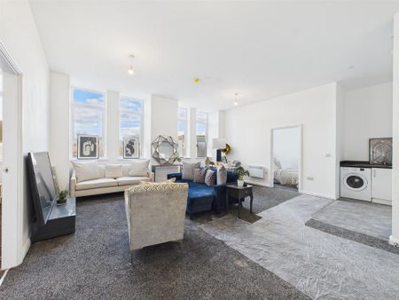 1 bedroom apartment to rent - Photo 5