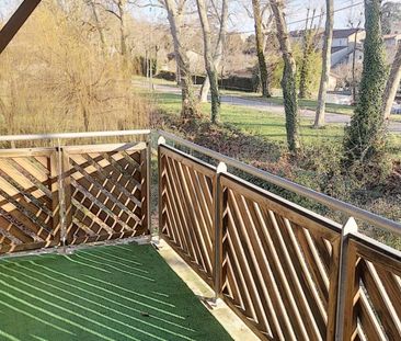 Appartement 2 pièces – 45 m² - Photo 6