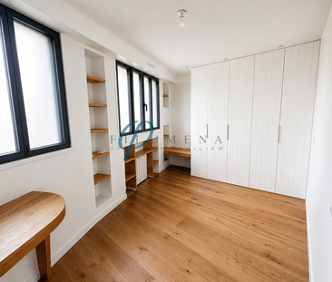 Location Maison 3 pièces 43m² OREE D ANJOU 49270 - Photo 2