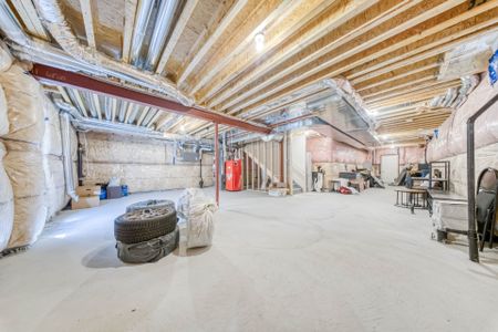 For Lease - 207 Leslie Richards Street, Markham, Ontario - Photo 3