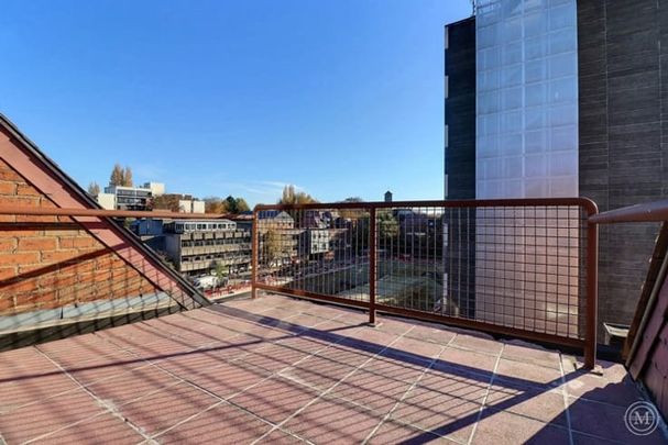 Duplex te huur - Foto 1