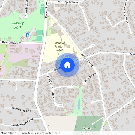 17 France Street, Waiuku, Franklin